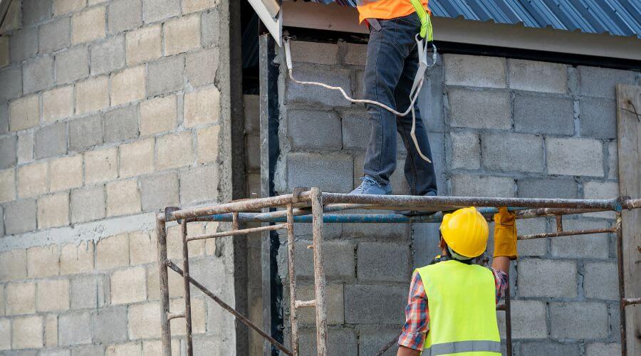 Expert top industrial roofings services in Hanna City, IL